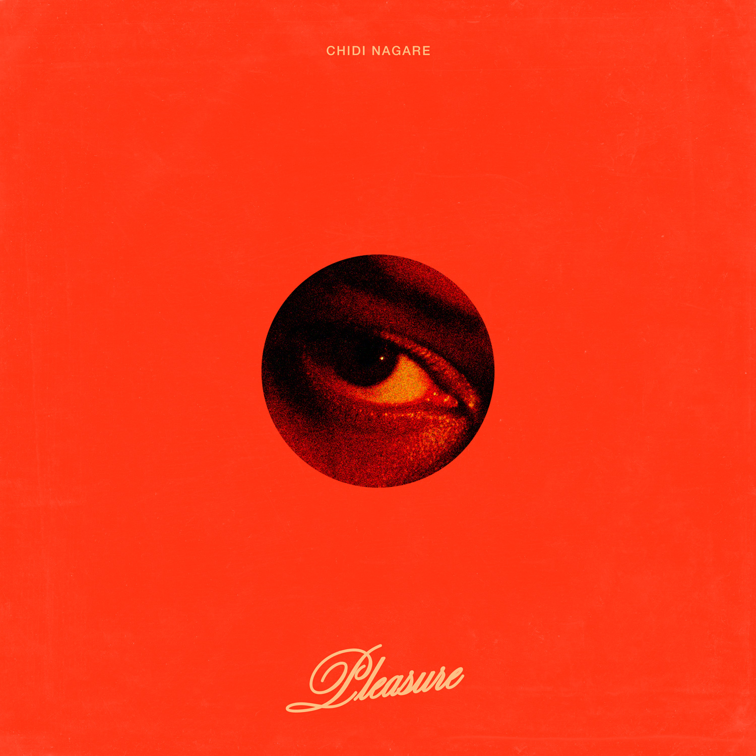 Chidi Nagare — Pleasure — 1